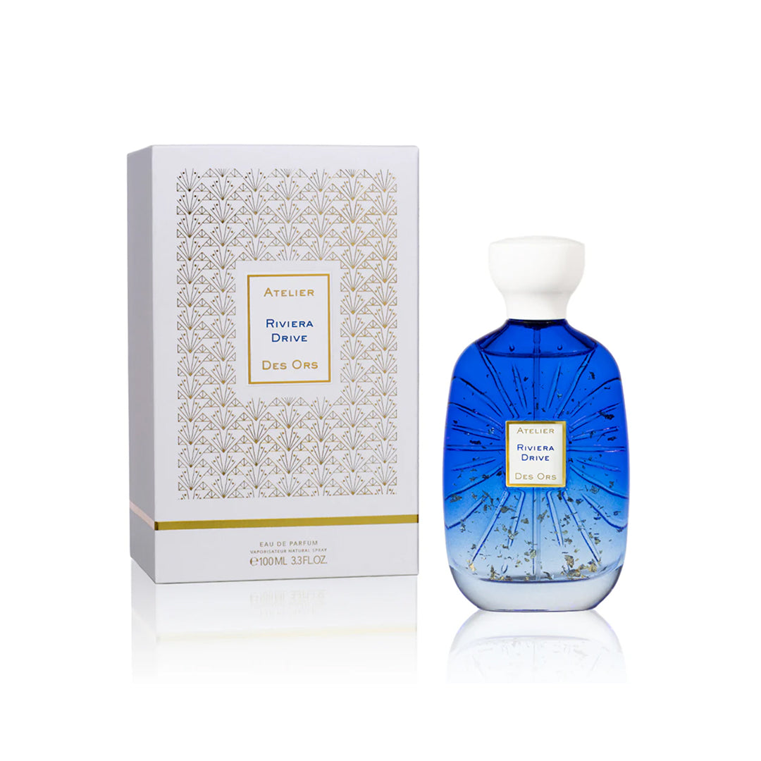 RIVIERA DRIVE - 3.4oz/ 100ml EAU DE PARFUM