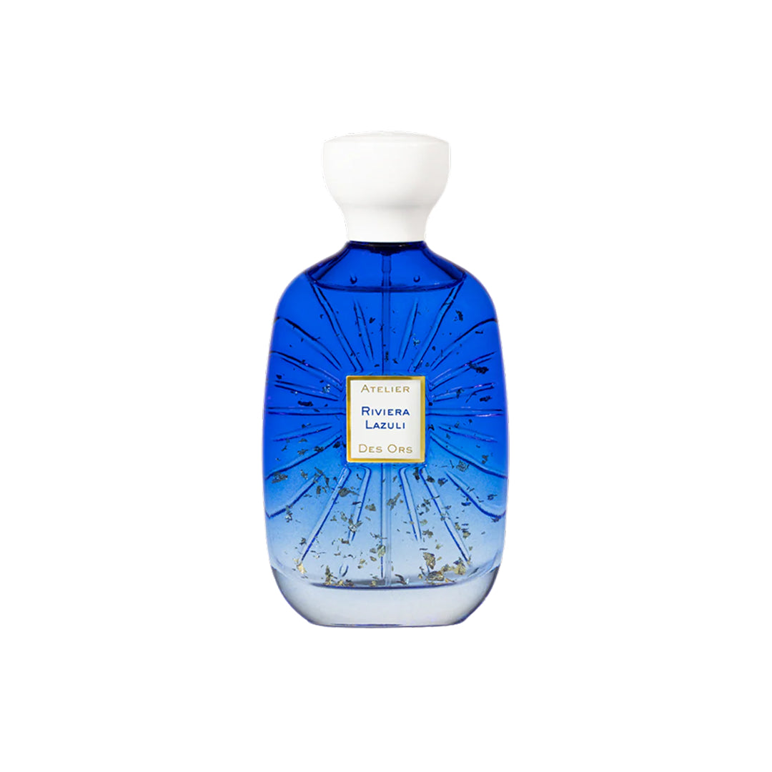 RIVIERA LAZULI - 3.4oz/ 100ml EAU DE PARFUM