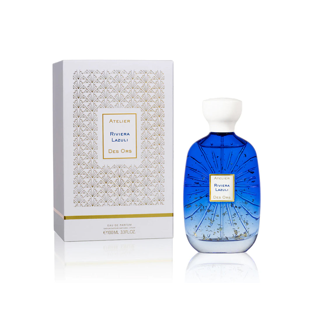 RIVIERA LAZULI - 3.4oz/ 100ml EAU DE PARFUM