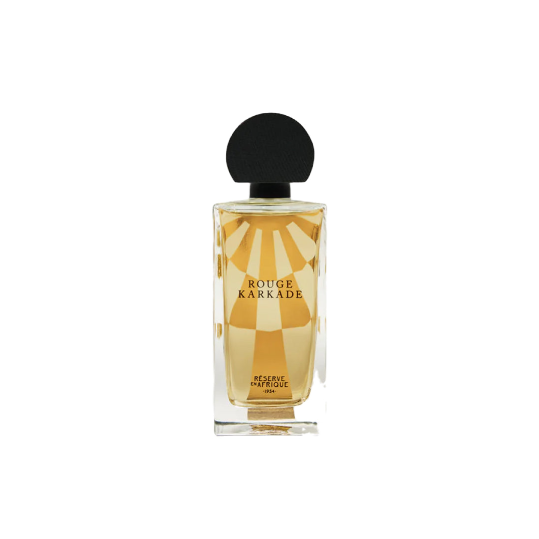 ROUGE KARKADE - 3.4oz / 100ml  Eau de Parfum