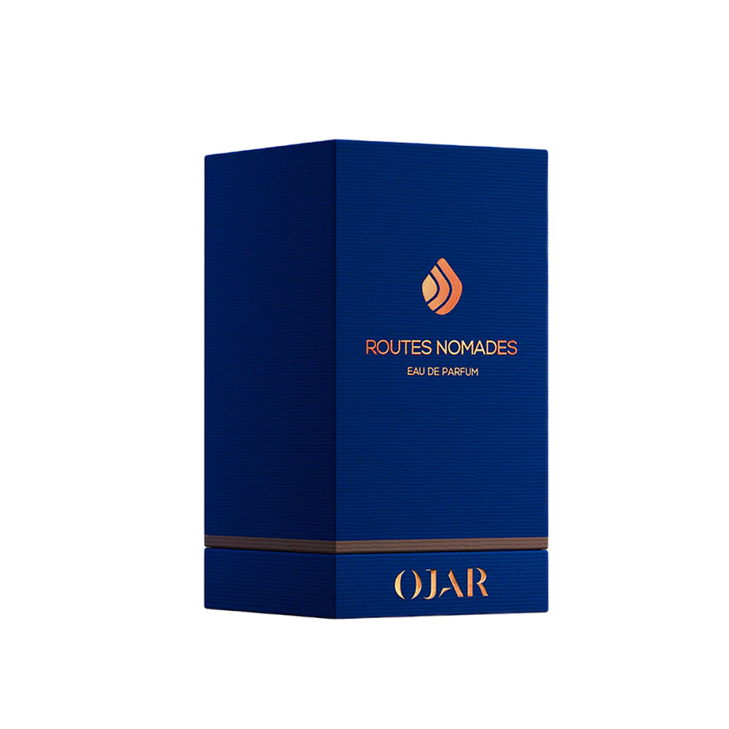 ROUTES NOMADES - 3.4oz/100ml - EAU DE PARFUM