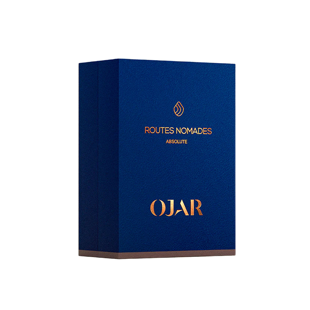 ROUTES NOMADES - 0.7oz/20ml - PERFUME OIL ABSOLUTE