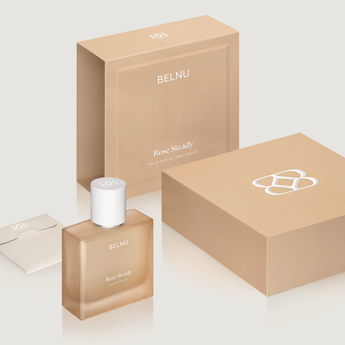 Rose Steady BELNU
