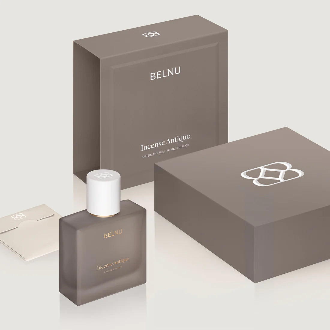 INCENSE ANTIQUE BELNU