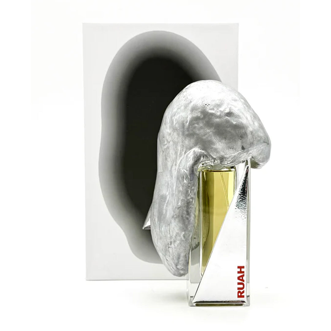 RUAH "breath" Filippo Sorcinelli