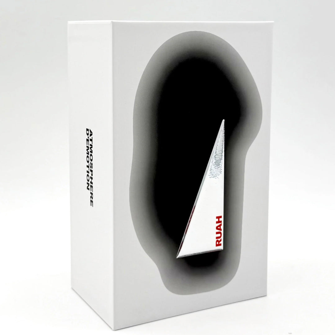 RUAH "breath" Filippo Sorcinelli