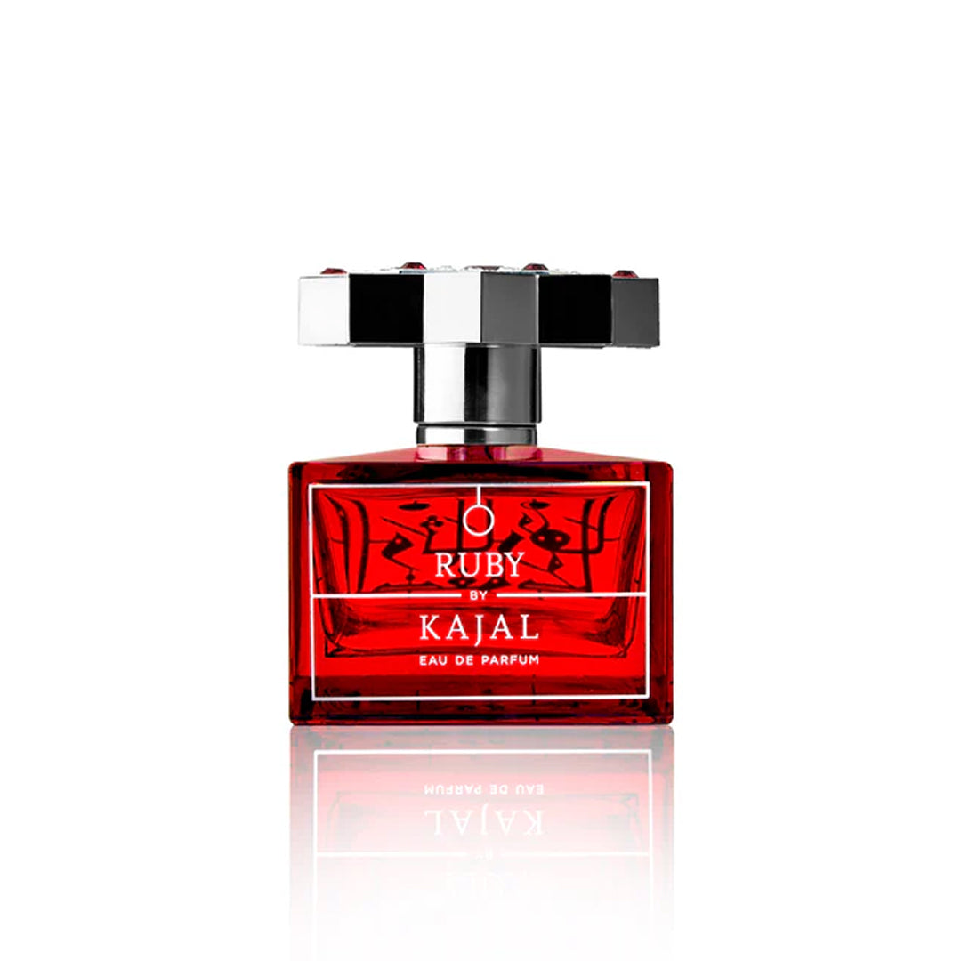 RUBY - 3.4oz/ 100ml EAU DE PARFUM