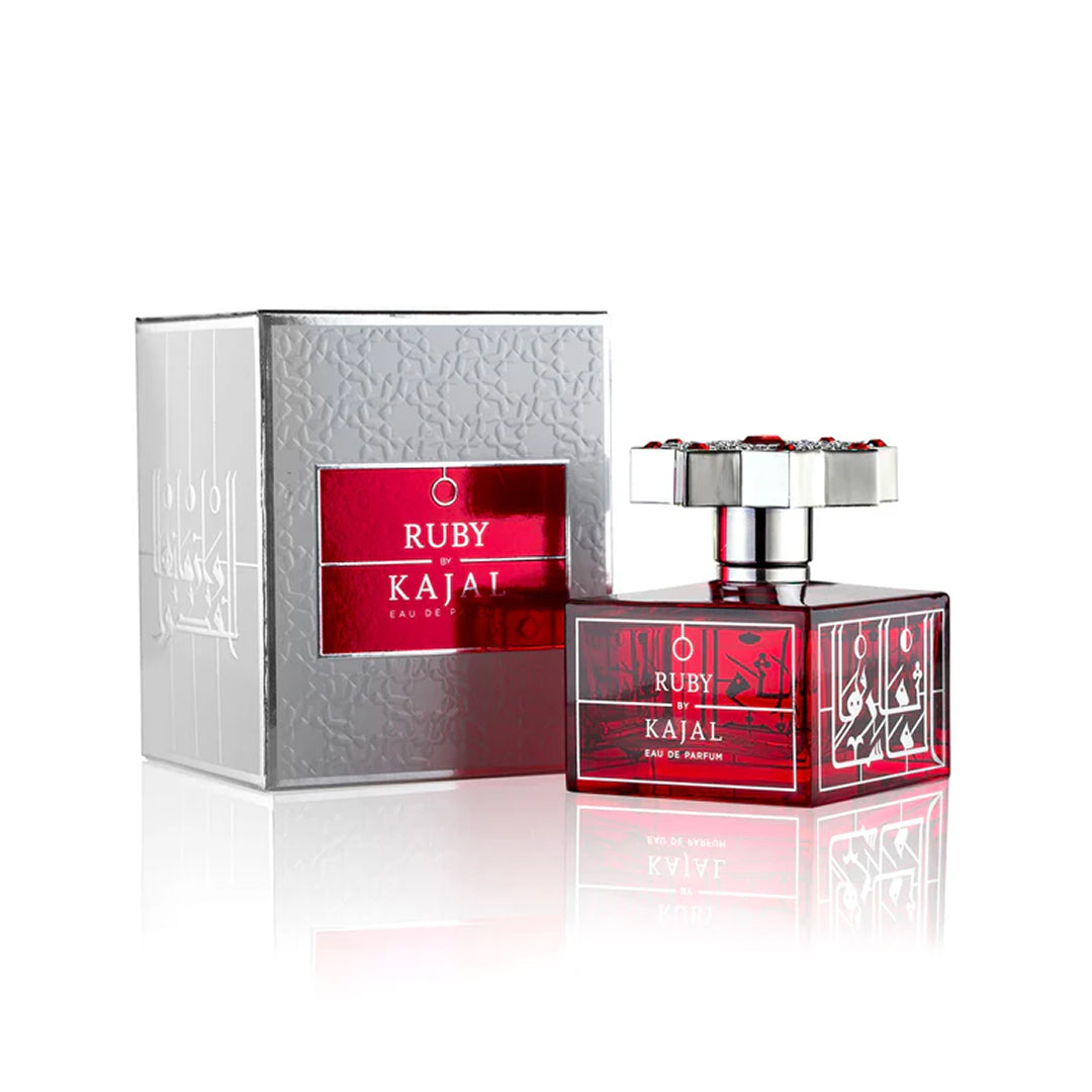 RUBY - 3.4oz/ 100ml EAU DE PARFUM