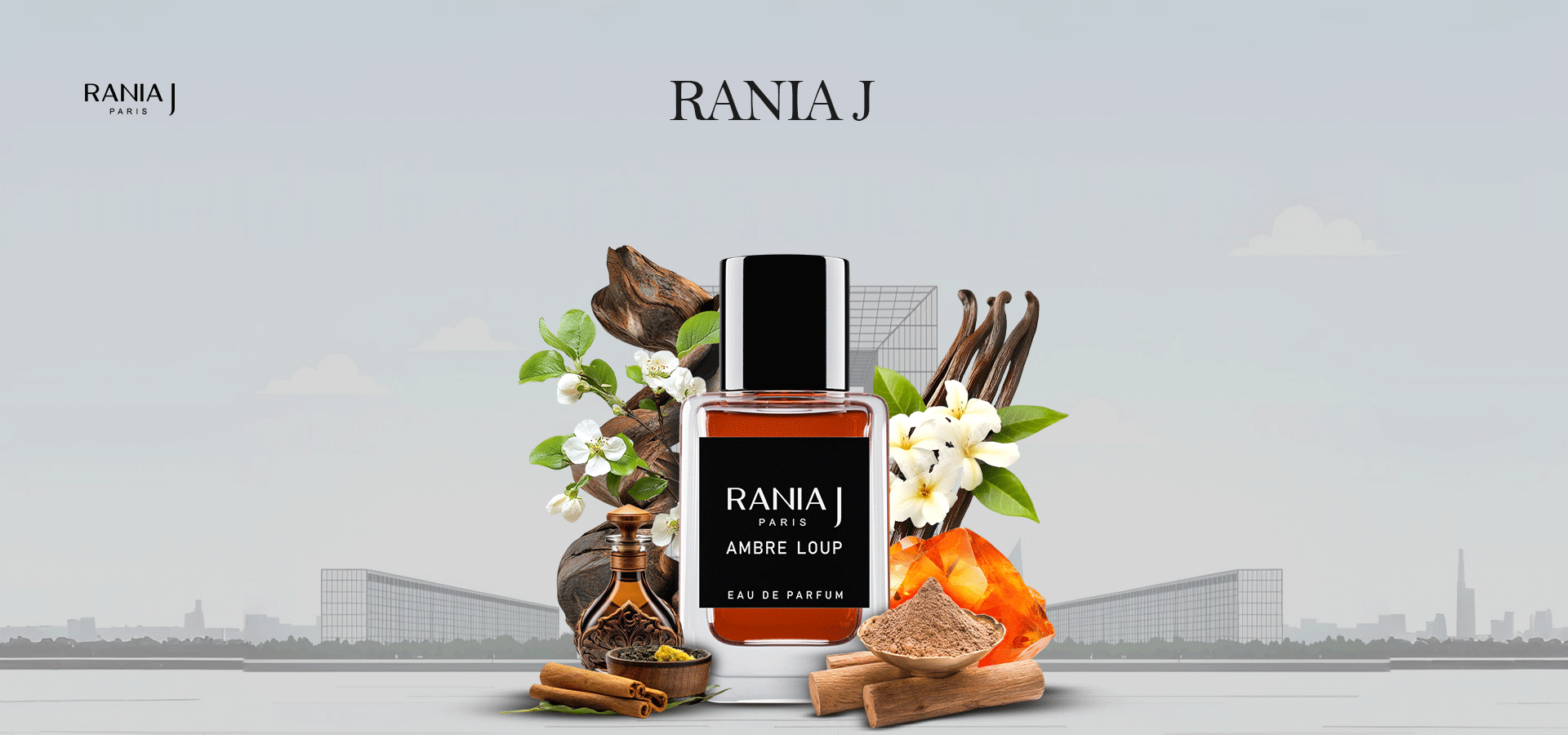 Scent Grade