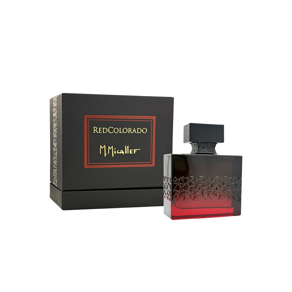 RedColorado - 3.4 oz / 100 ml - EAU DE PARFUM