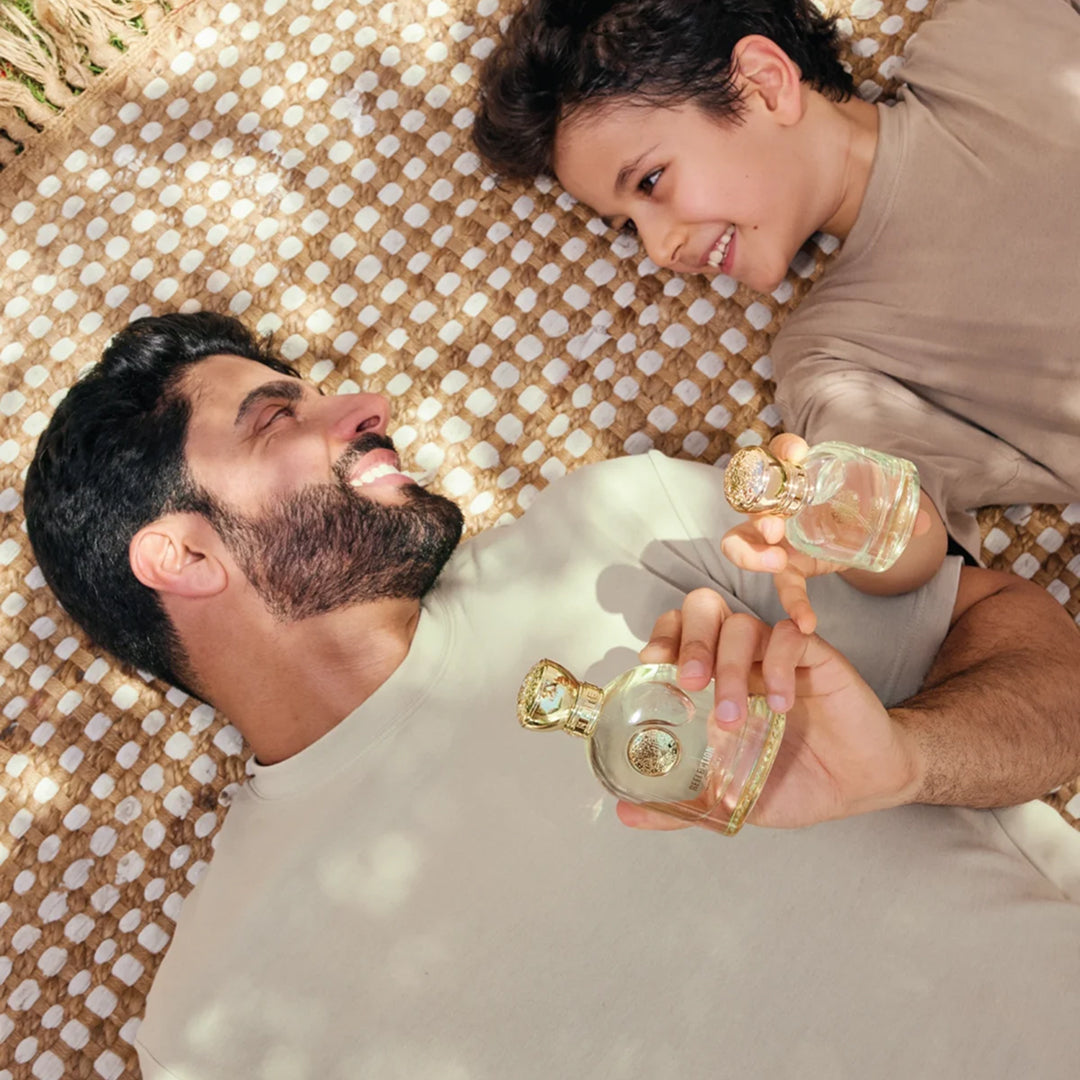 Reflection Set Box - 100 ml & 30 ml  Eau de Parfum