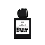 Rickshaw Rhythms RAHASYA