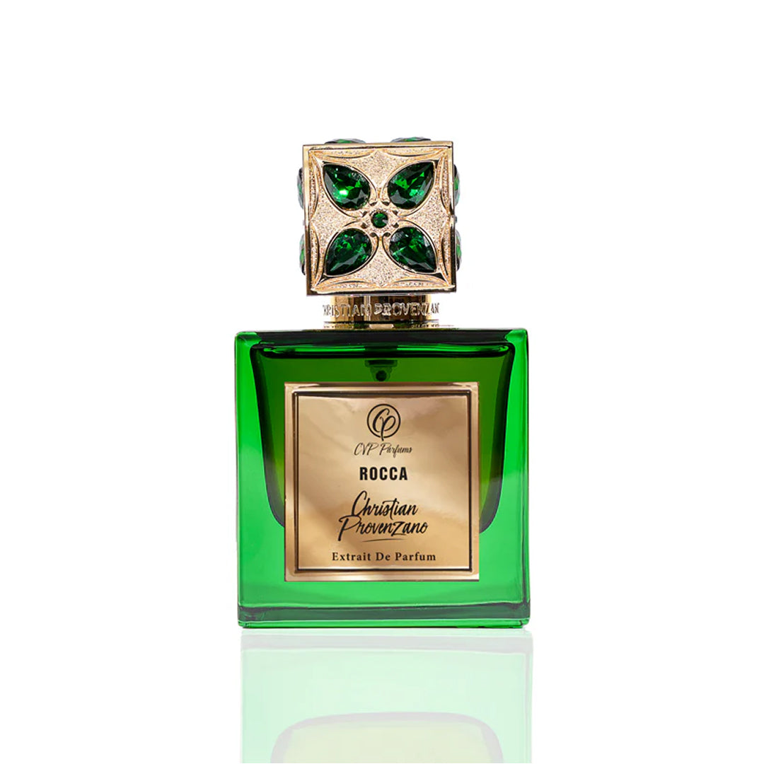Rocca - 3.4oz / 100ml Eau de Parfum