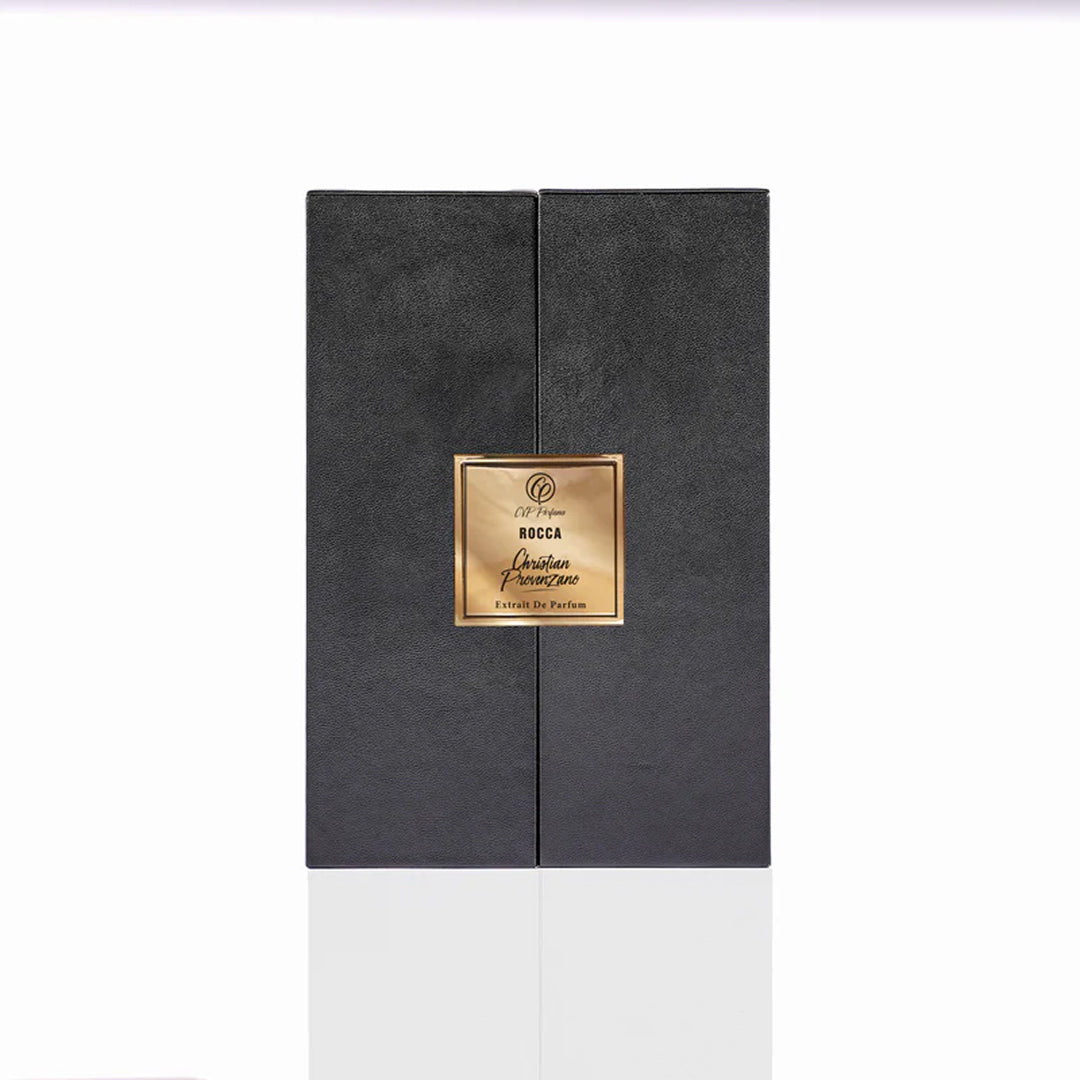 Rocca - 3.4oz / 100ml Eau de Parfum