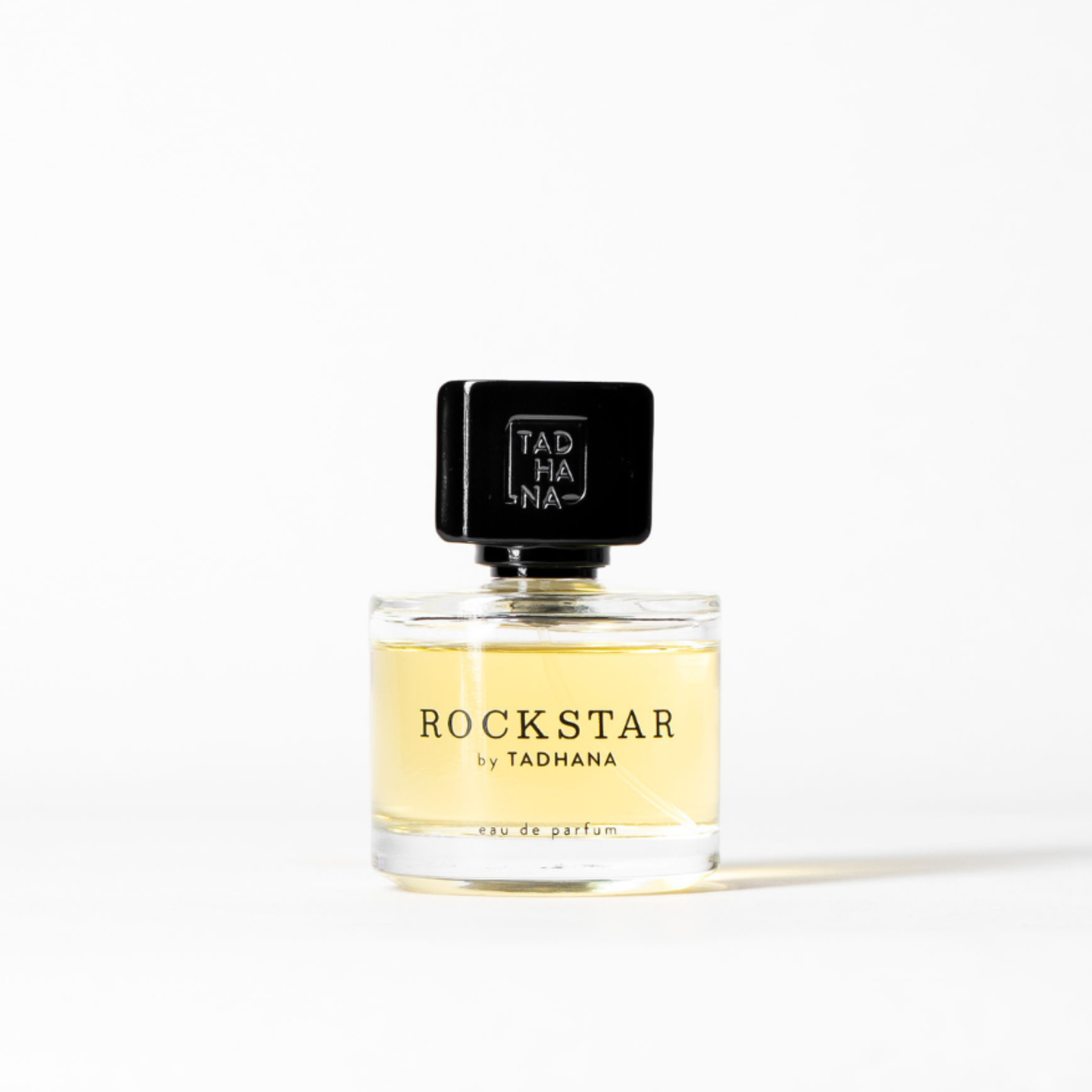 Rockstar Tadhana