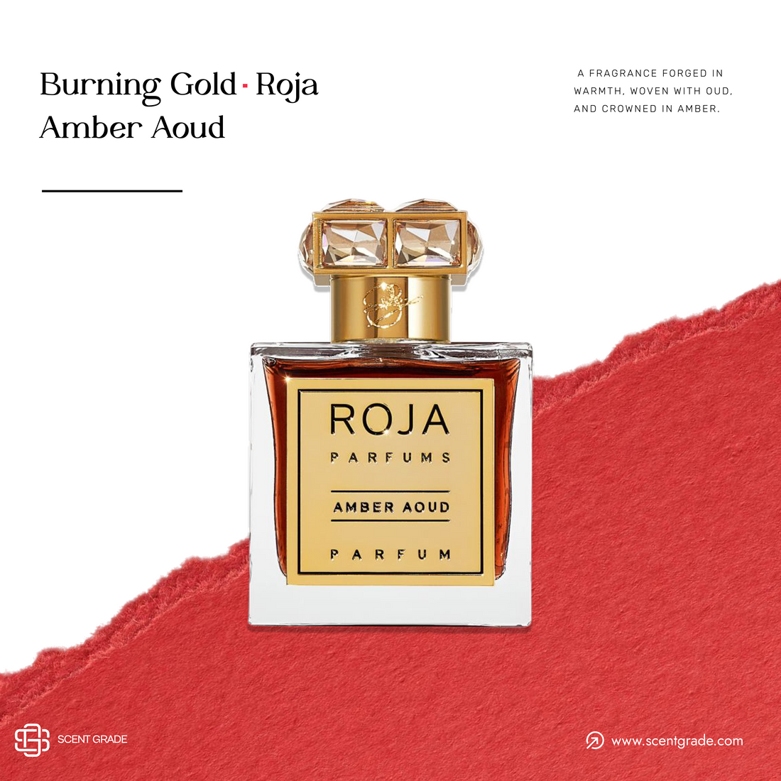 Scent Grade