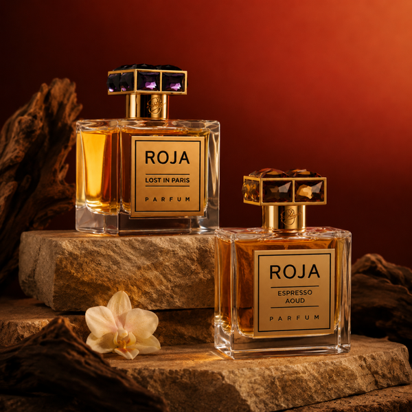 ROJA PARFUM