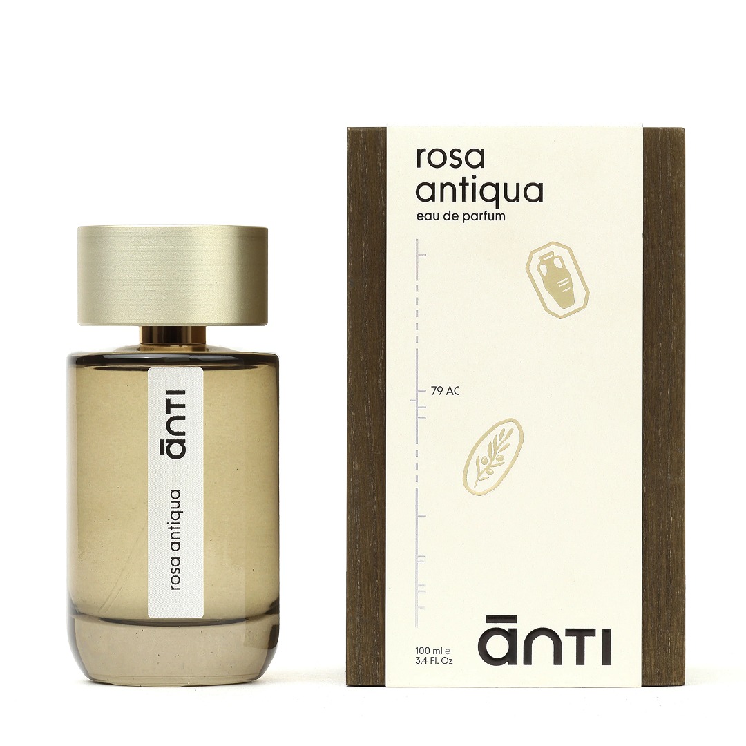 Rosa Antiqua Anti