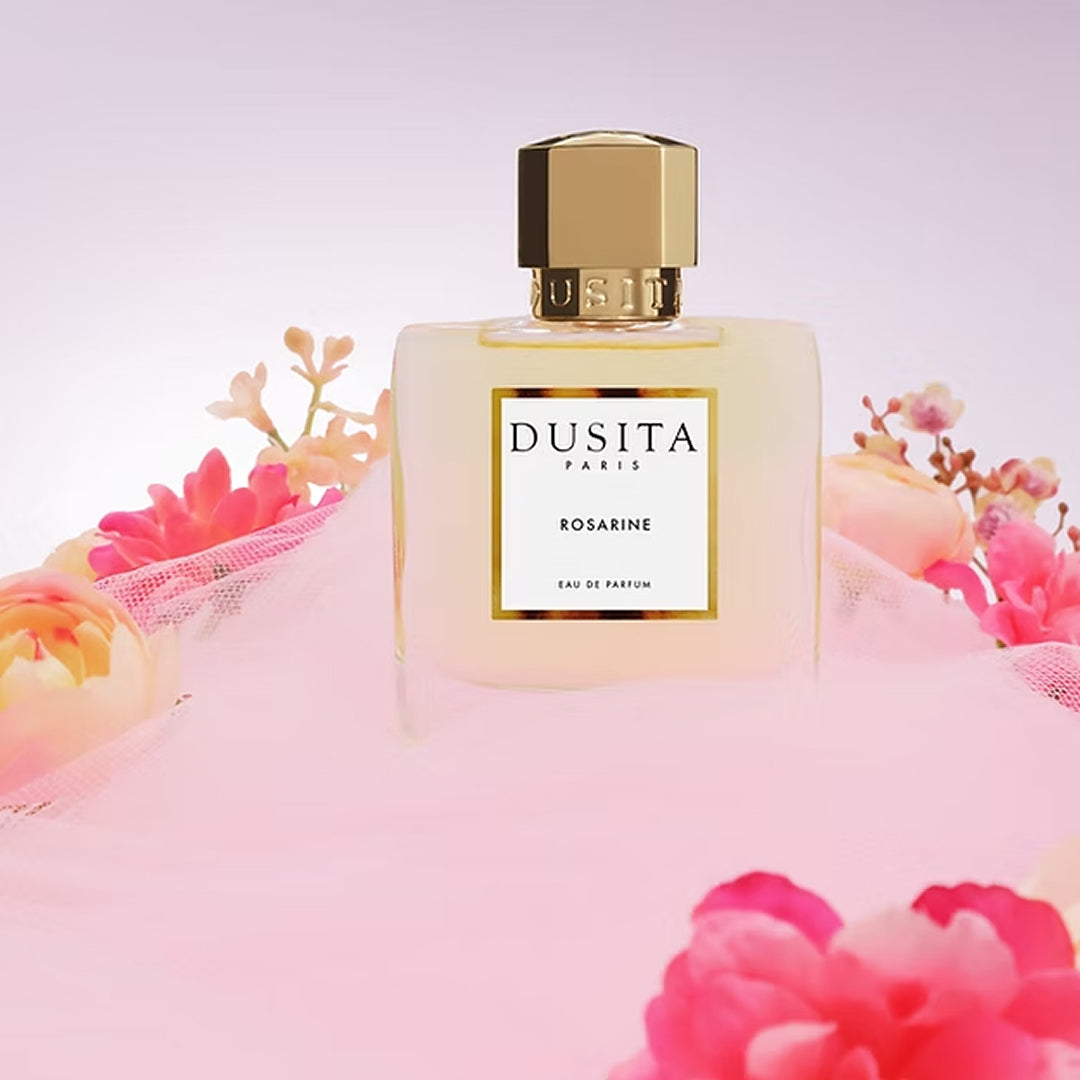 Rosarine  - 3.4oz / 100ml Eau de Parfum