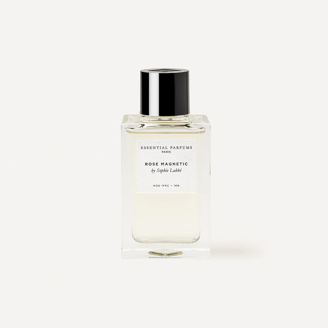 Rose Magnetic Essential Parfums
