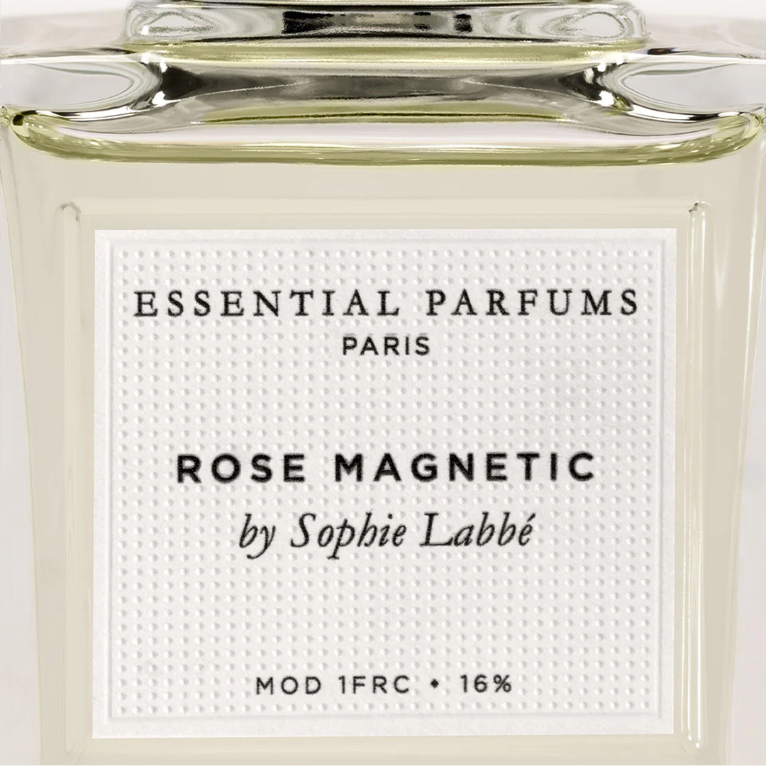 Rose Magnetic Essential Parfums