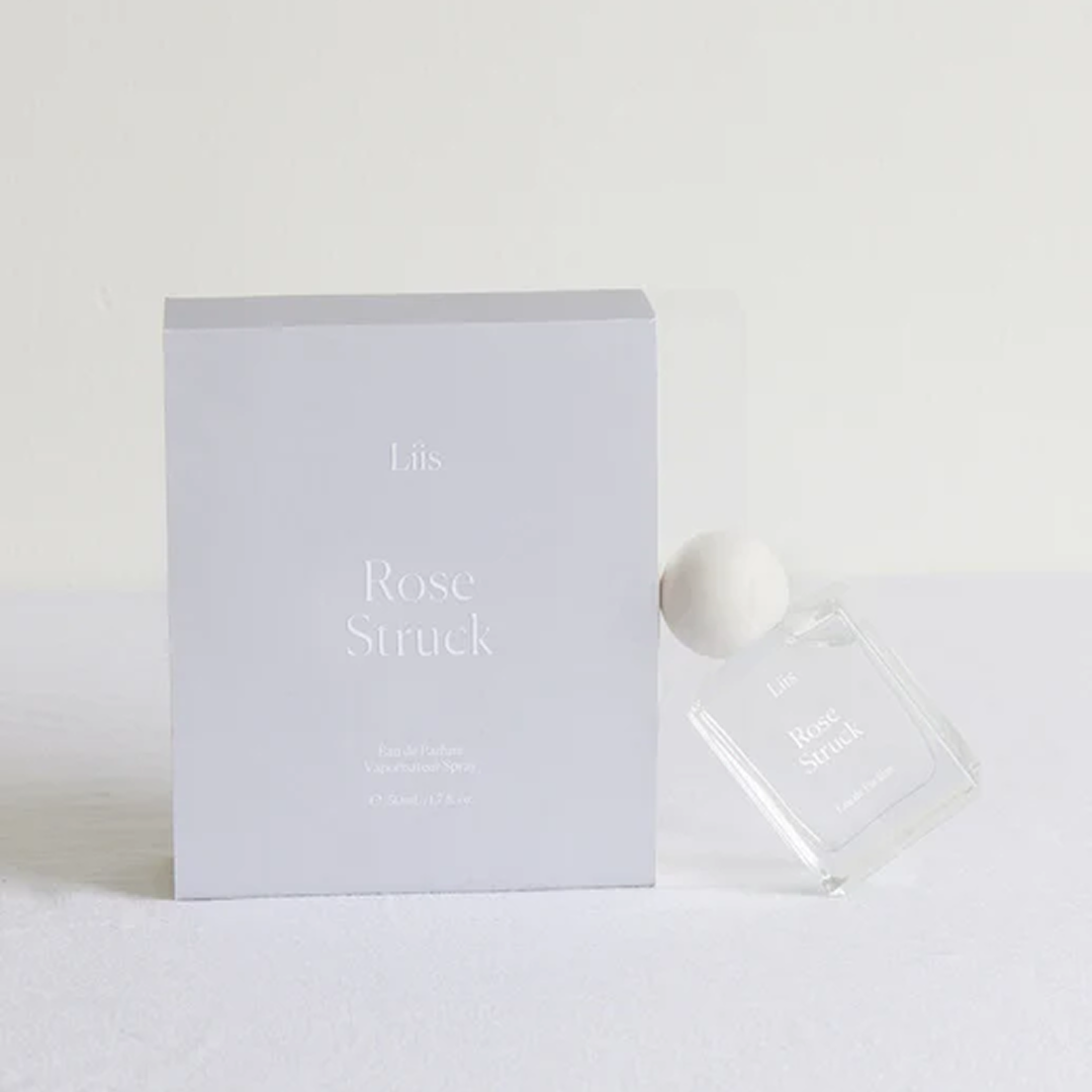 Rose Struck