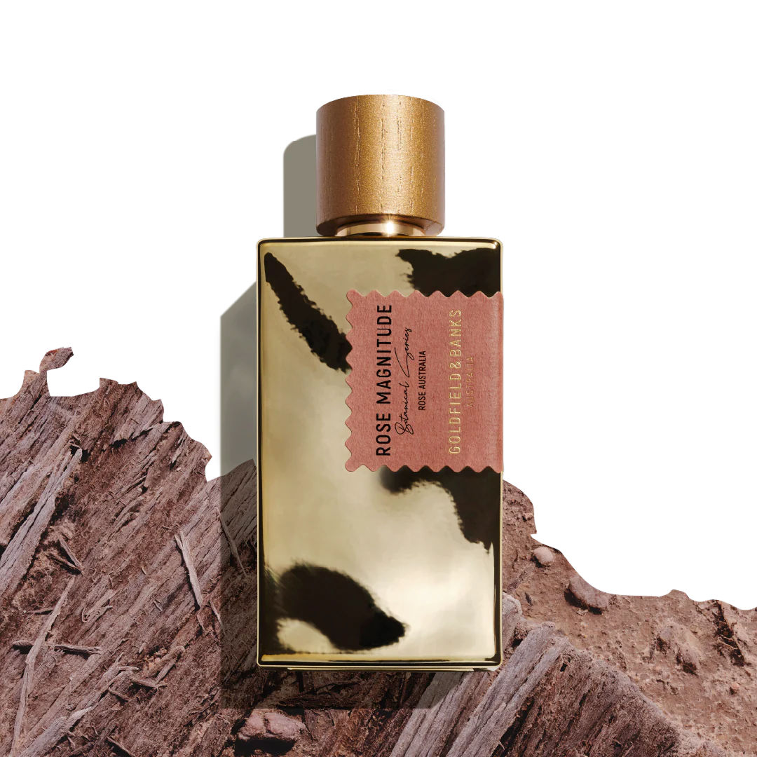 Rose Magnitude GOLDFIELD & BANKS