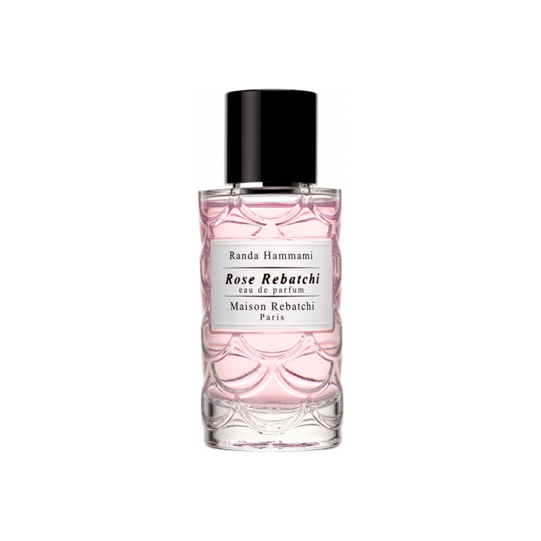 Rose Rebatchi