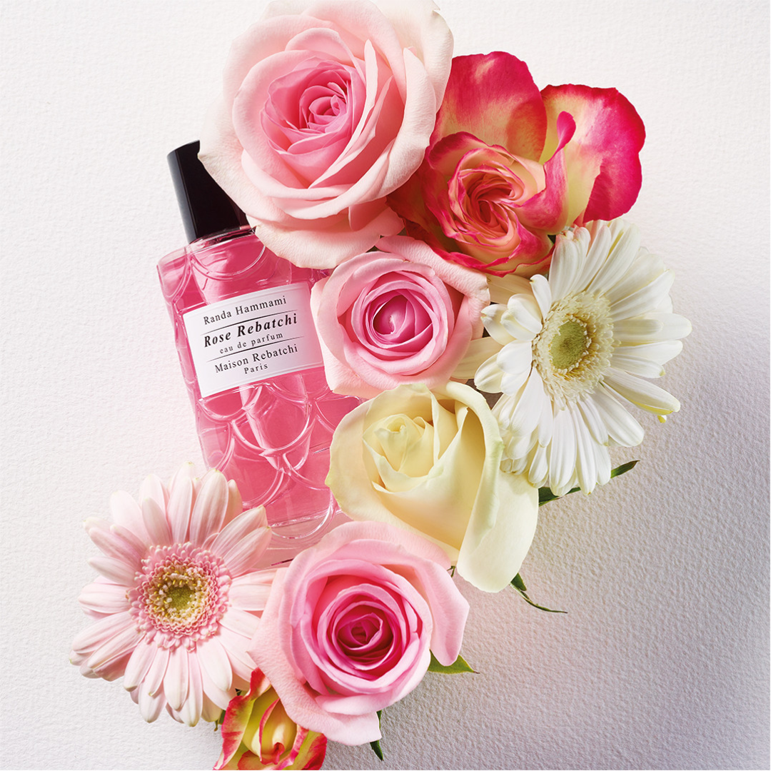 Rose Rebatchi