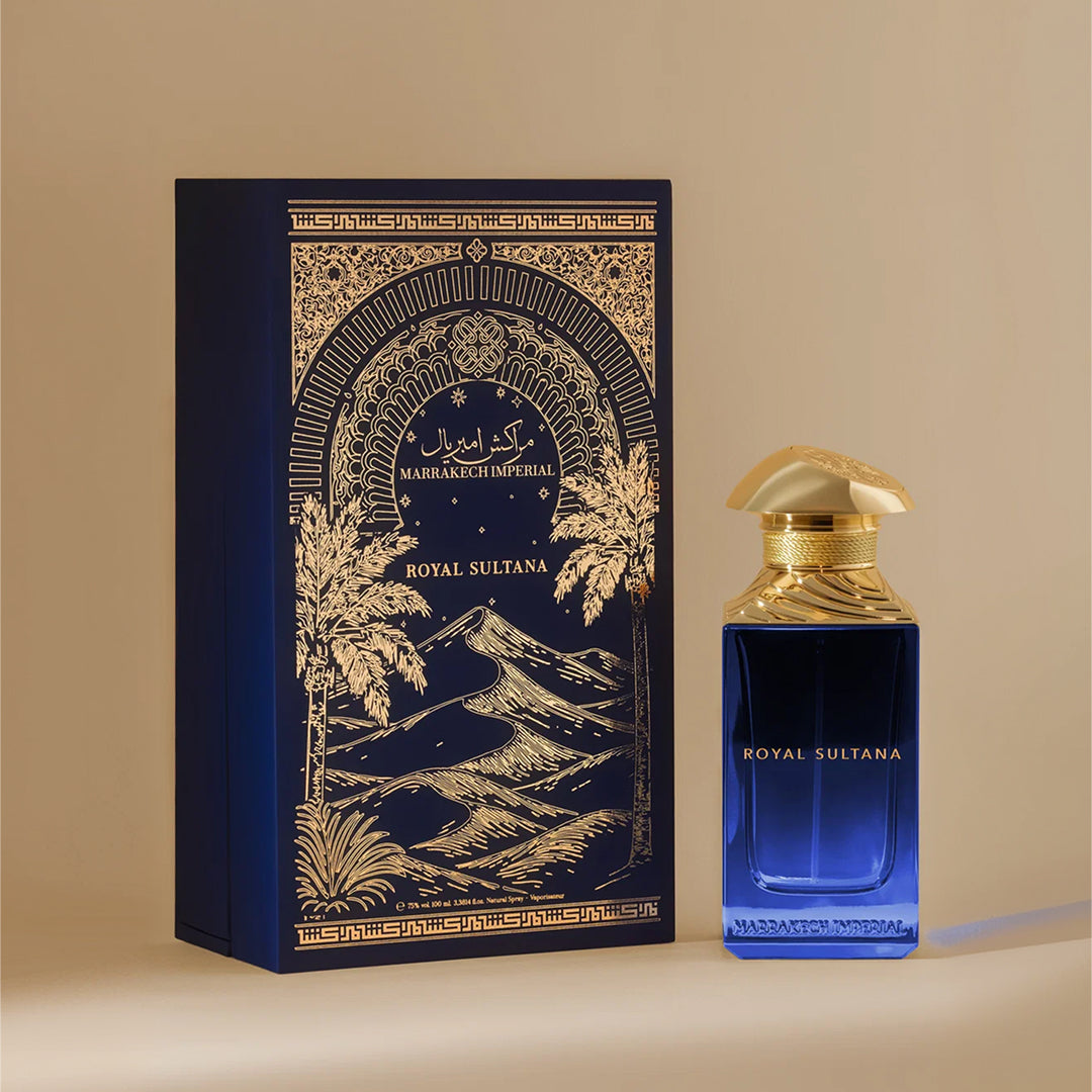 Royal Sultana