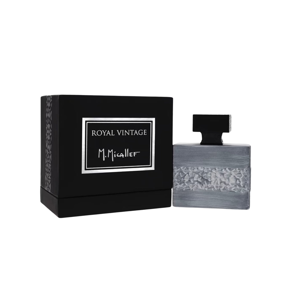 Royal vintage - 3.4 oz / 100 ml - EAU DE PARFUM