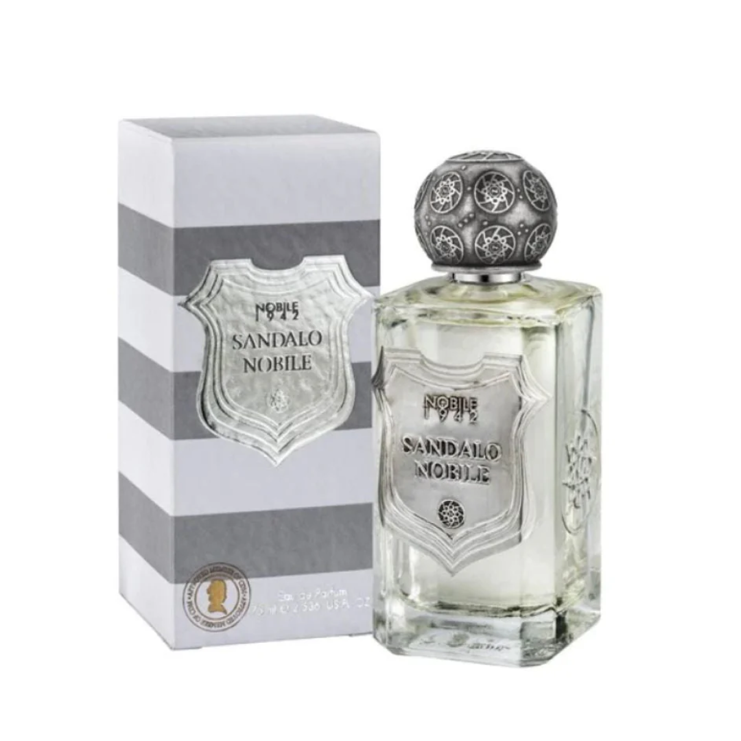 SANDALO NOBILE Nobile 1942