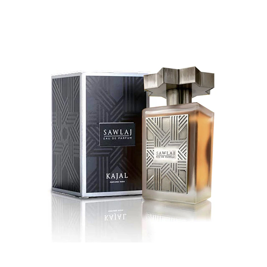 SAWLAJ - 3.4oz/ 100ml EAU DE PARFUM