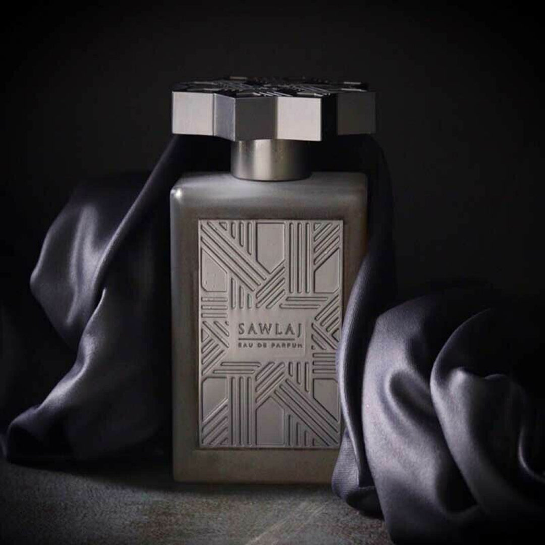 SAWLAJ - 3.4oz/ 100ml EAU DE PARFUM