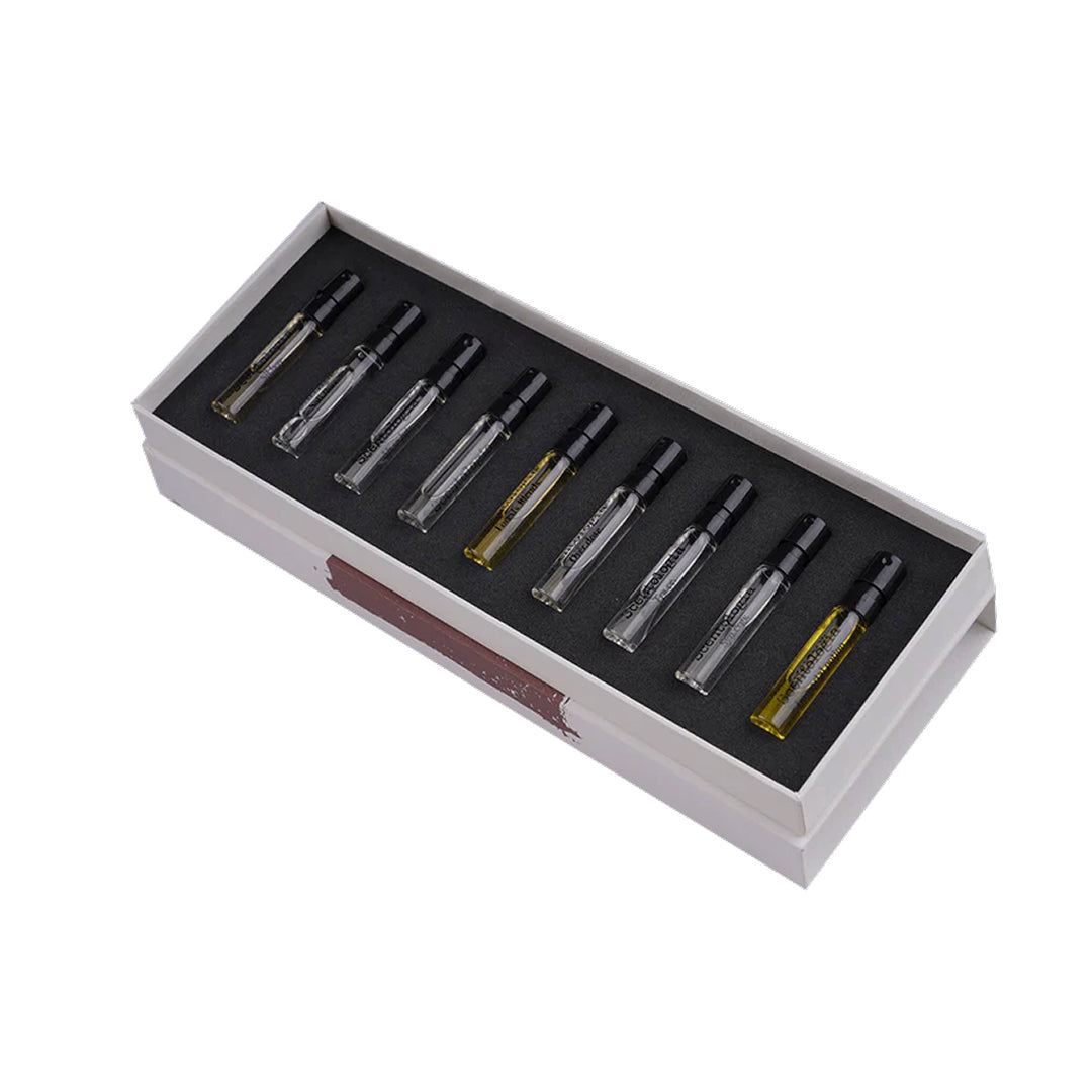 SCENTOLOGIA DISCOVERY SET 9X2ML