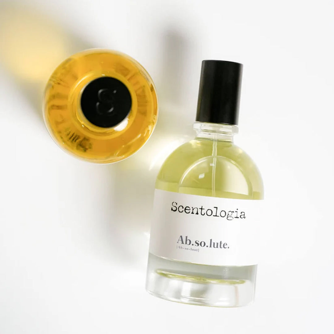 SCENTOLOGIA ABSOLUTE - 3.4oz / 100ml Eau de Parfum