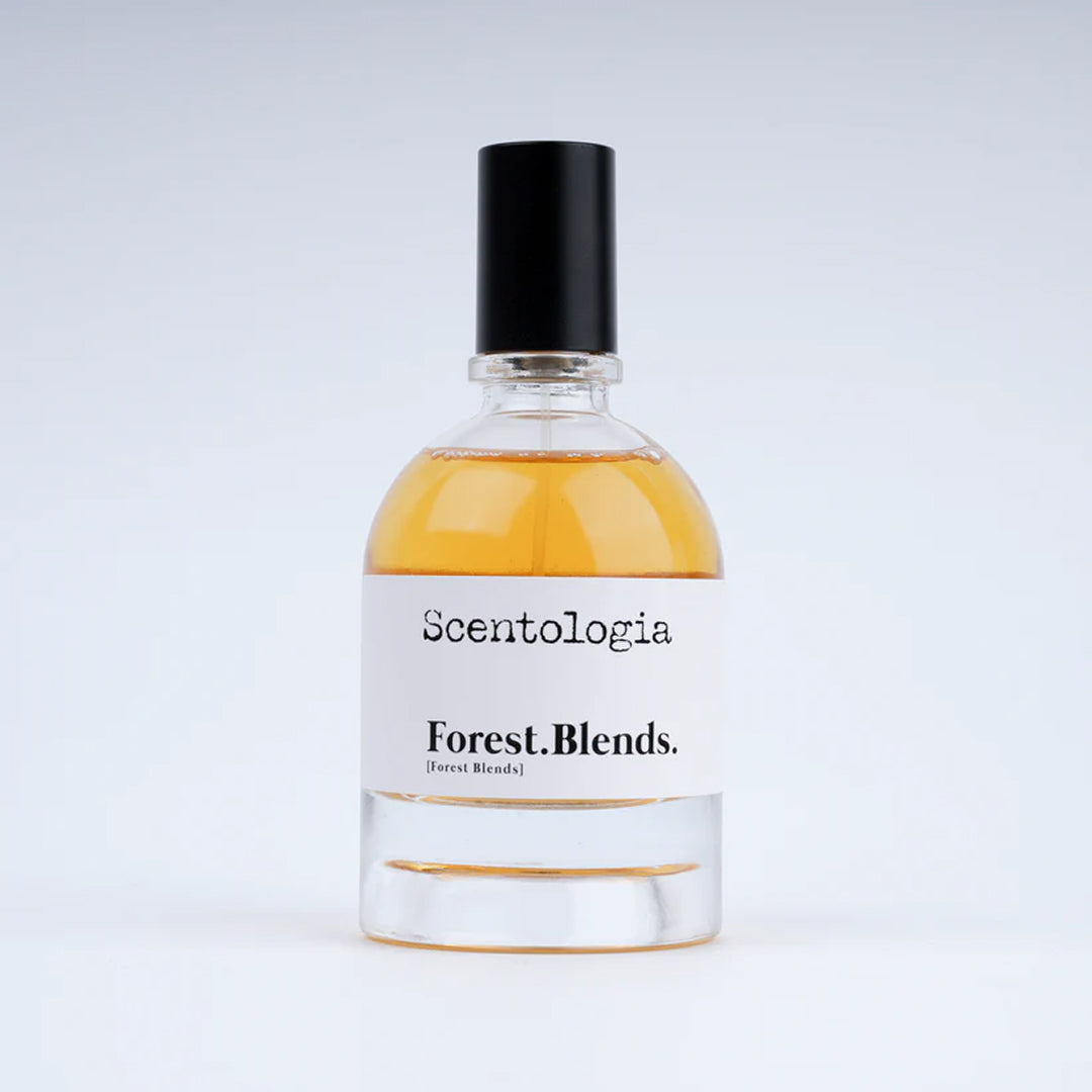 SCENTOLOGIA FOREST BLENDS - 3.4oz / 100ml Eau de Parfum