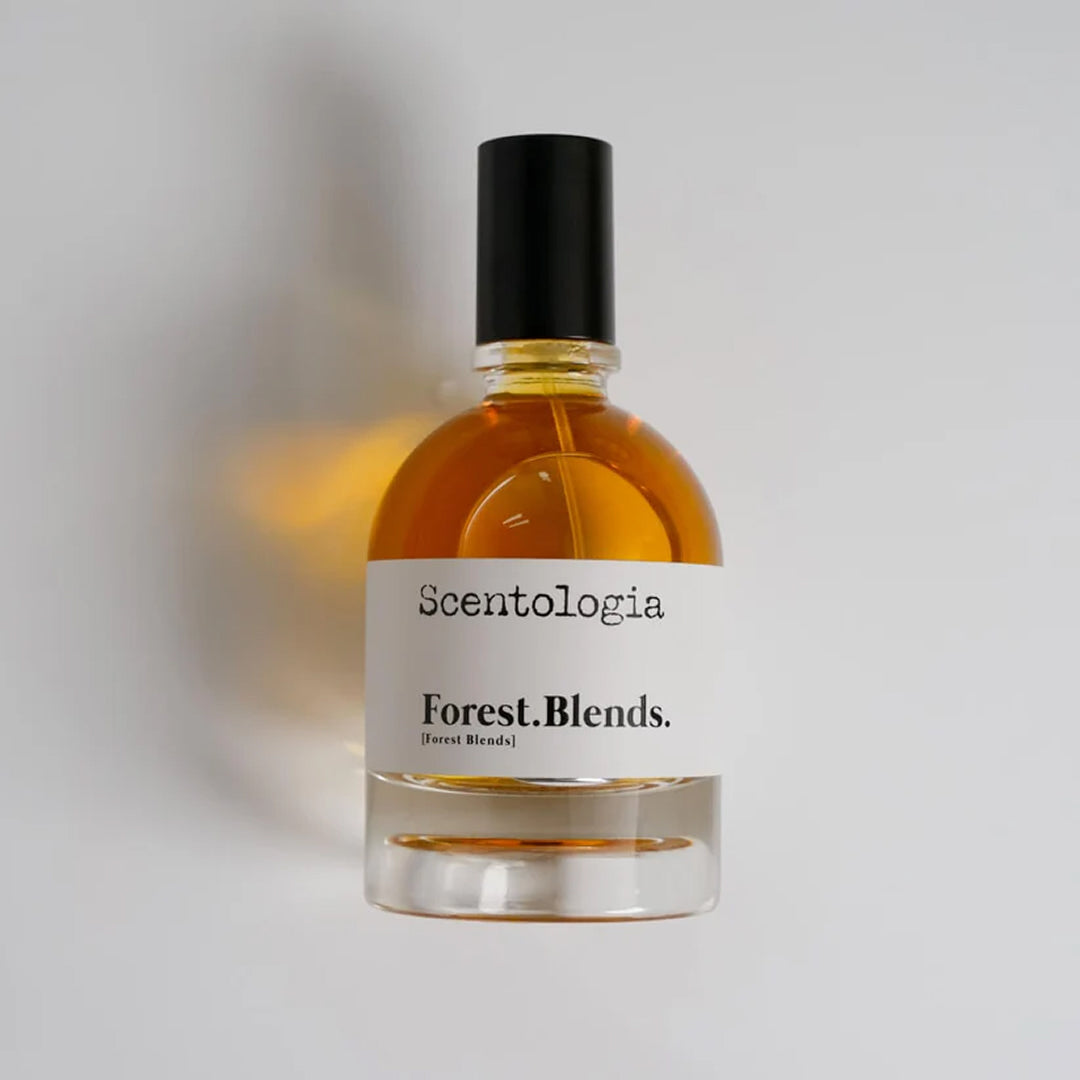 SCENTOLOGIA FOREST BLENDS - 3.4oz / 100ml Eau de Parfum