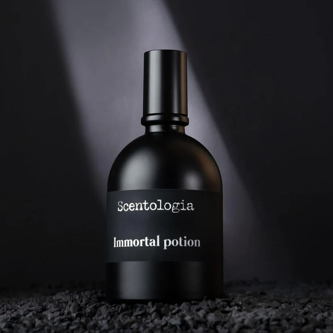 SCENTOLOGIA IMMORTAL POTION - 3.4oz / 100ml Extrait de Parfum