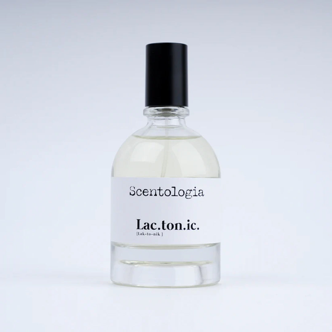 SCENTOLOGIA LACTONIC - 3.4oz / 100ml Eau de Parfum
