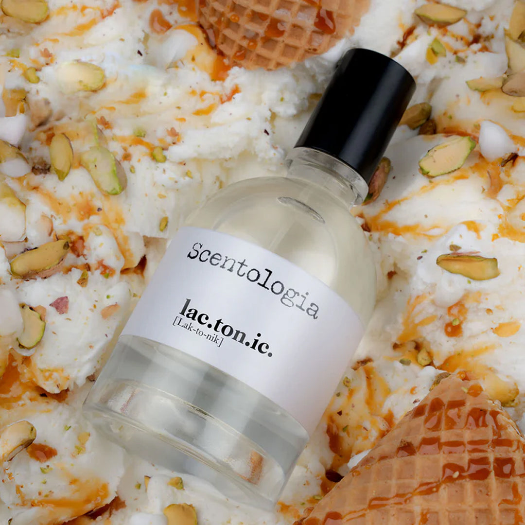 SCENTOLOGIA LACTONIC - 3.4oz / 100ml Eau de Parfum