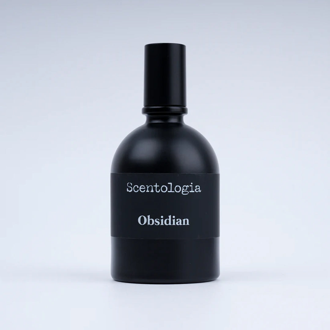 SCENTOLOGIA OBSIDIAN - 3.4oz / 100ml Extrait de Parfum