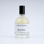 SCENTOLOGIA OVERDOSE - 3.4oz / 100ml Eau de Parfum