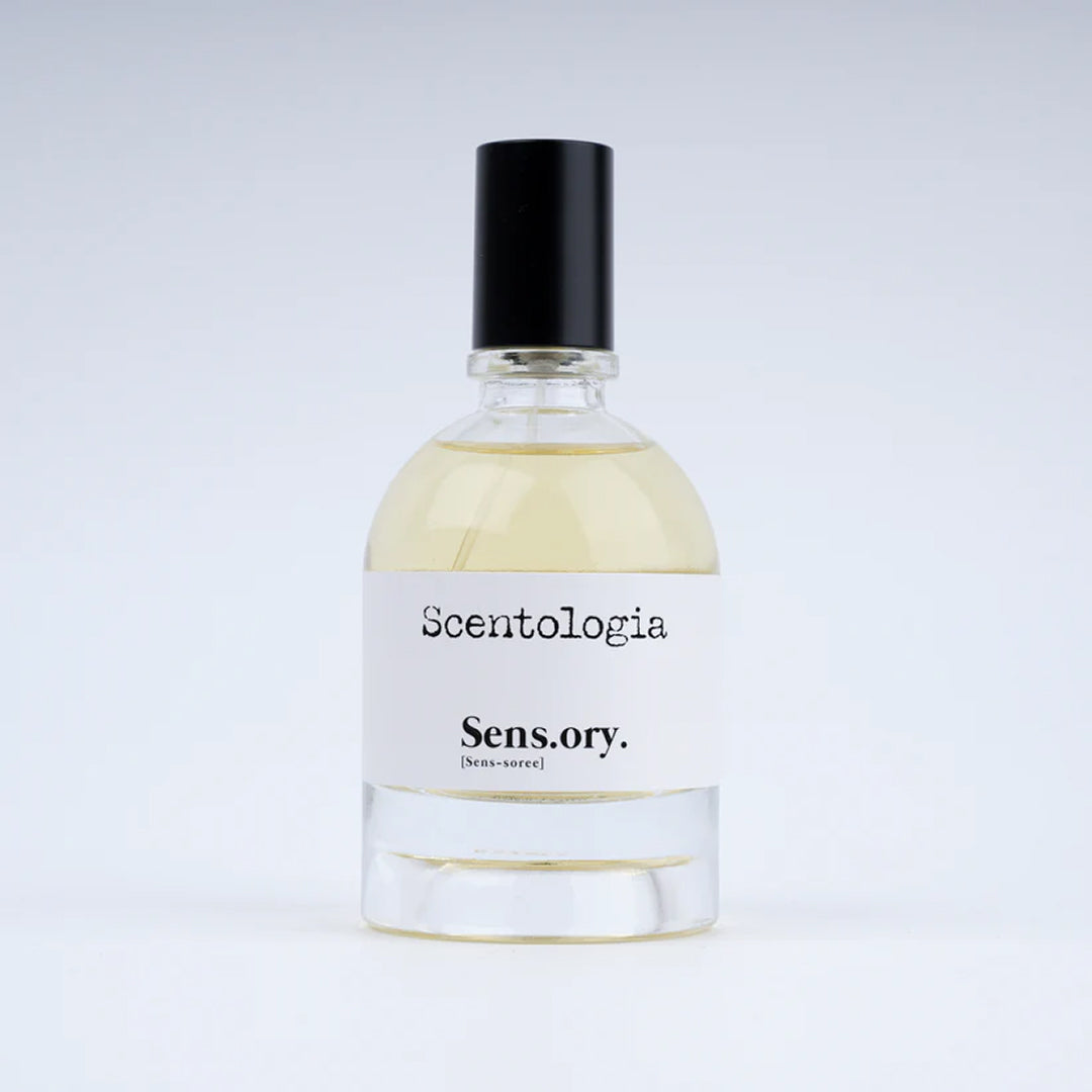 SCENTOLOGIA SENSORY - 3.4oz / 100ml Eau de Parfum