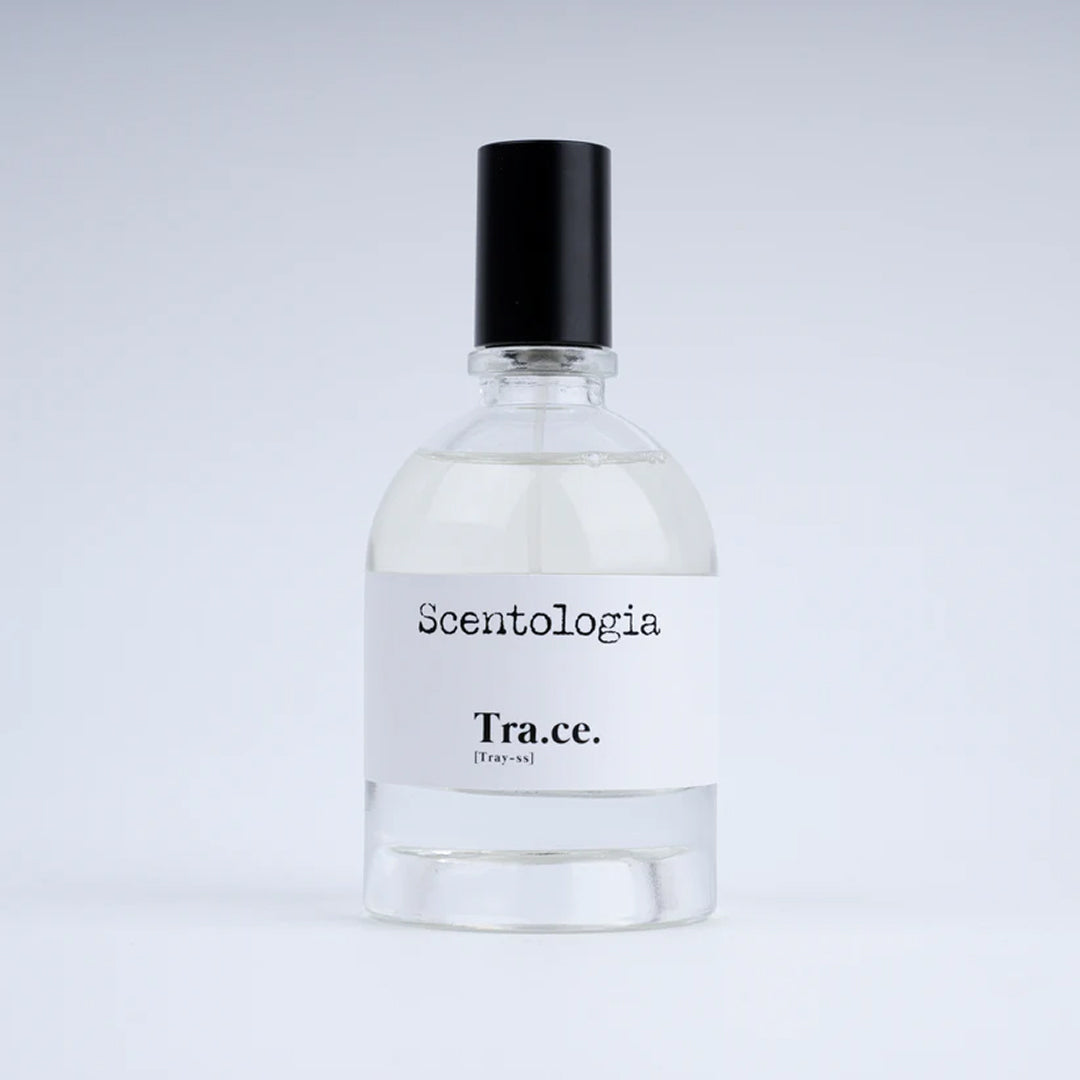 SCENTOLOGIA TRACE - 3.4oz / 100ml Eau de Parfum