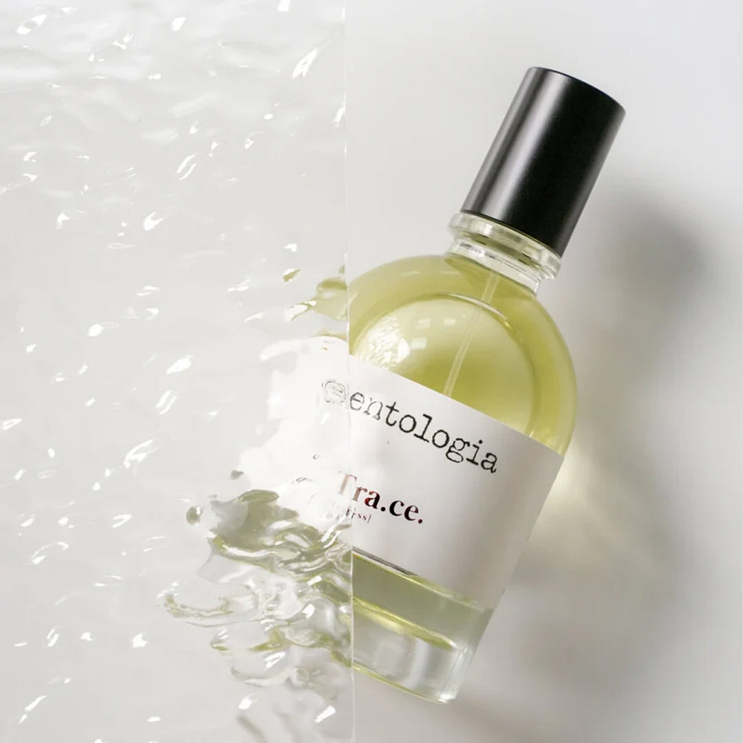 SCENTOLOGIA TRACE - 3.4oz / 100ml Eau de Parfum