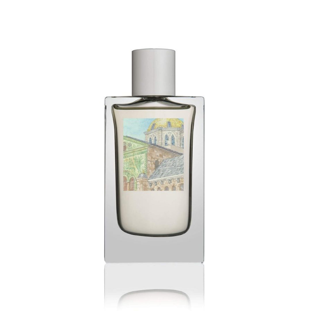SCENT OF PARADISE - 1.7 oz / 50 ml -  EXTRAIT DE PARFUM