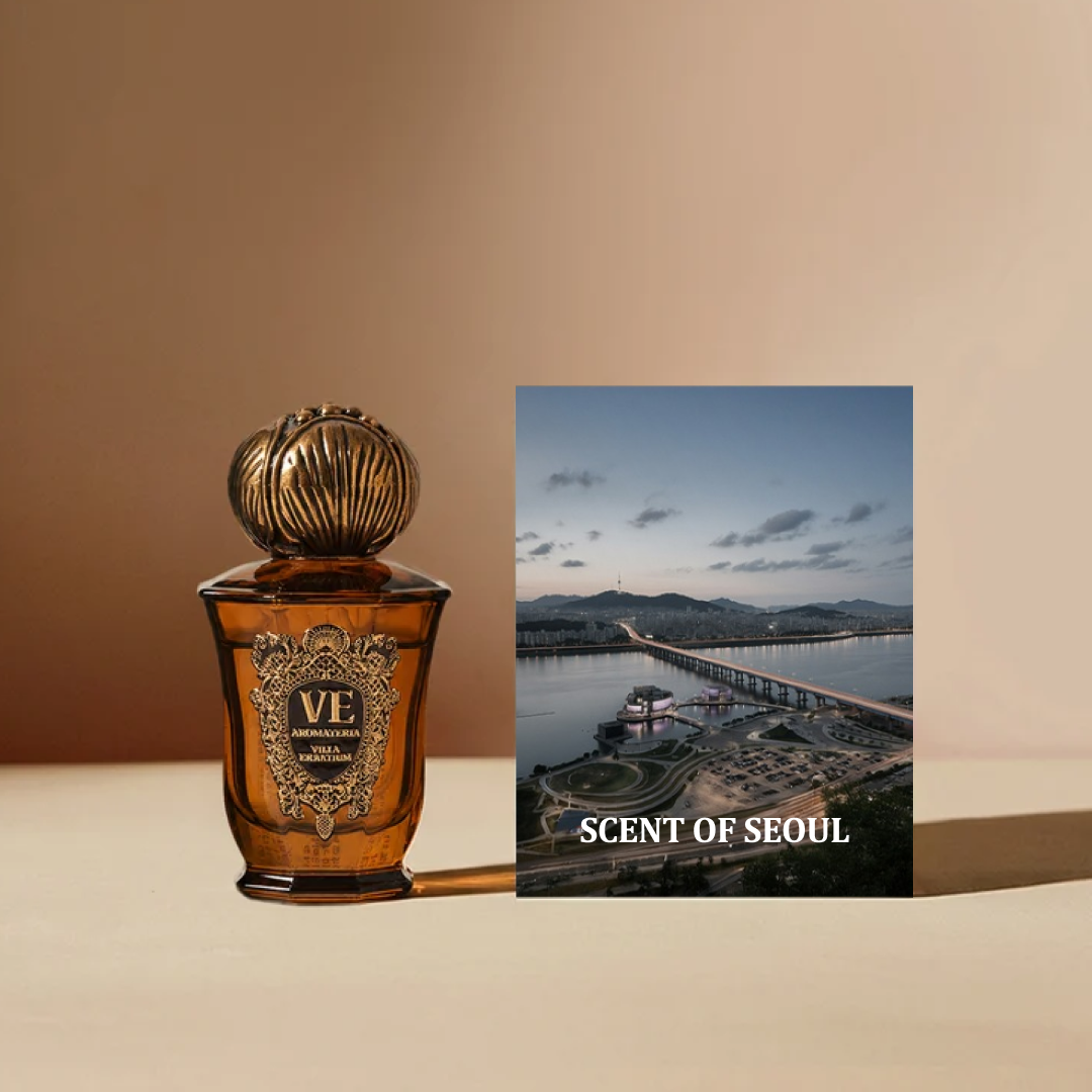 Scent of Seoul