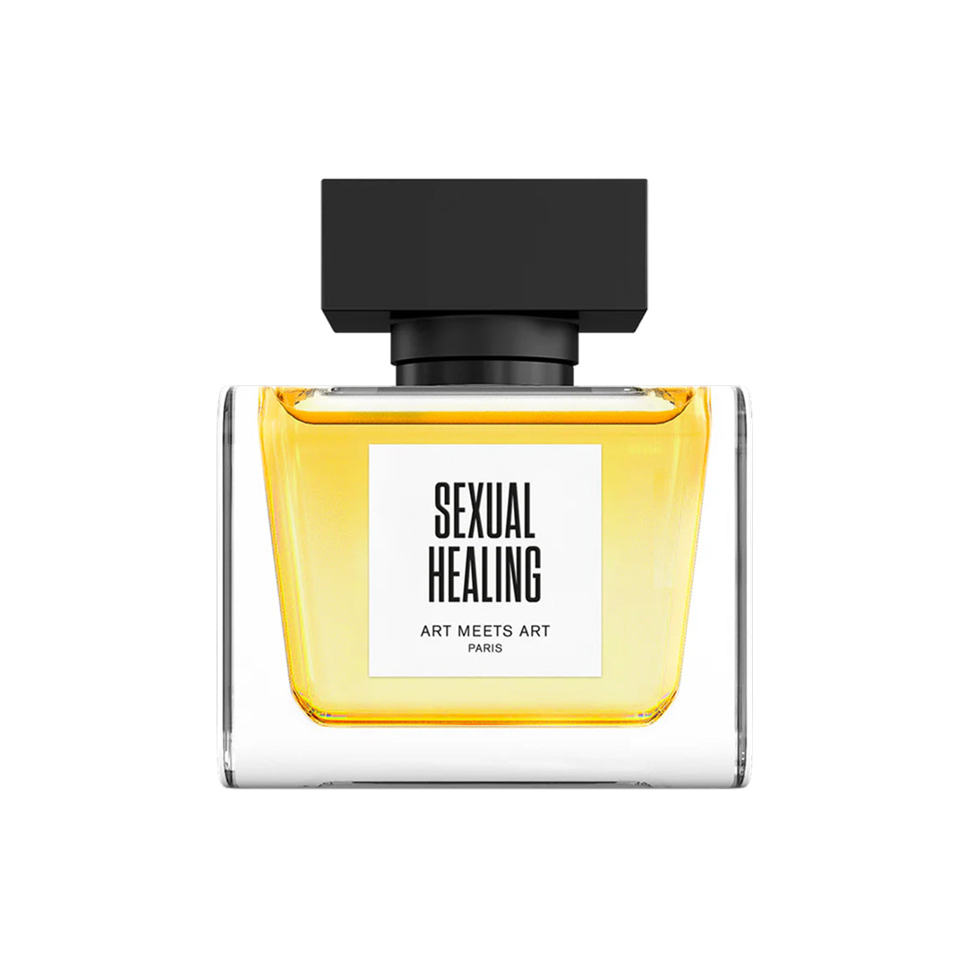 SEXUAL HEALING ART MEETS ART PARIS