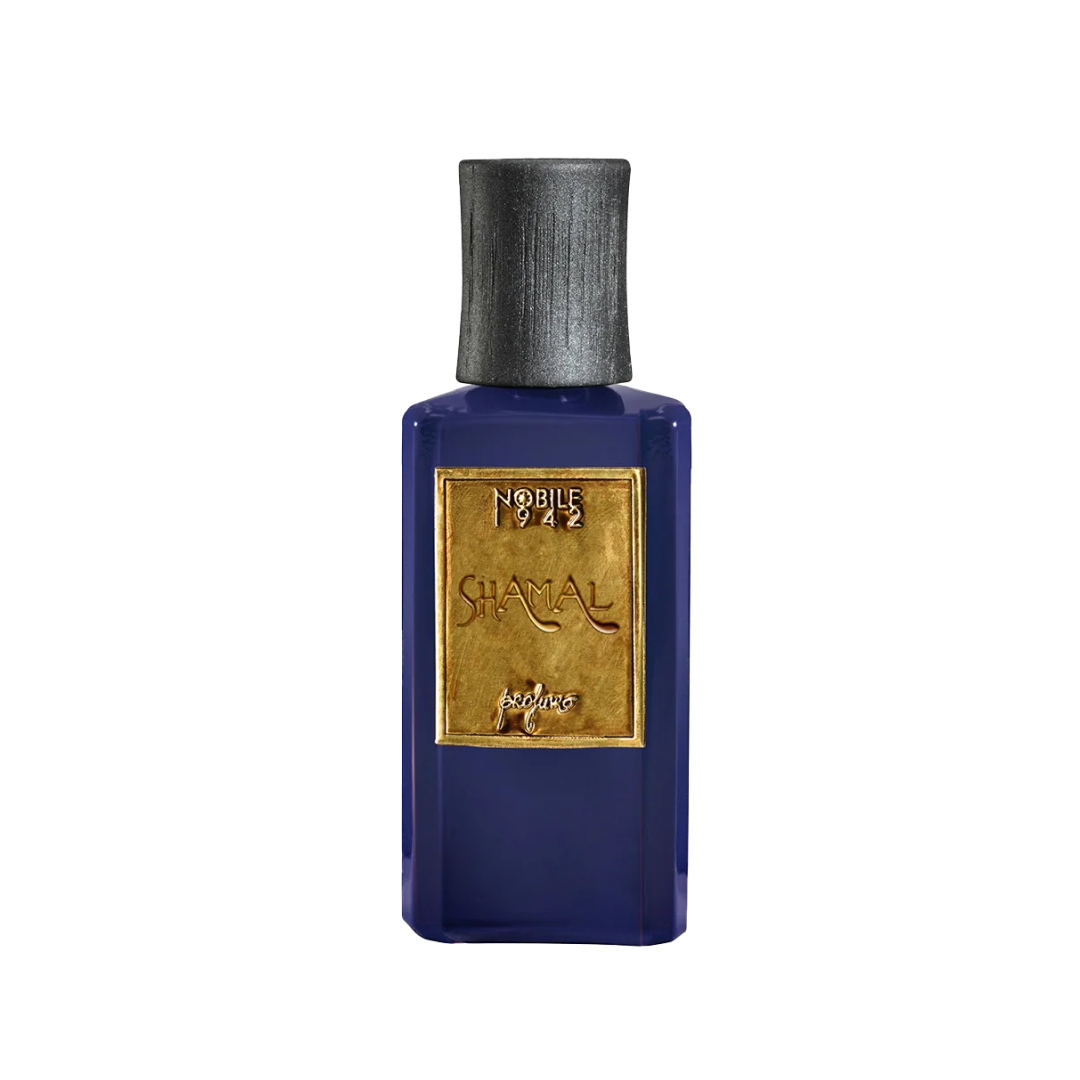 SHAMAL Nobile 1942